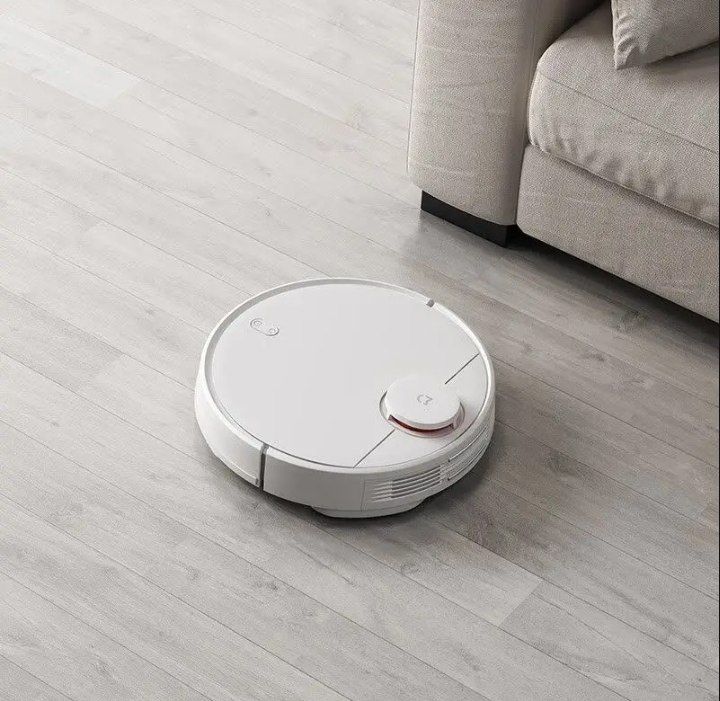 جارو رباتیک شیائومی Mi Robot Vacuum Mop STYTJ02YM